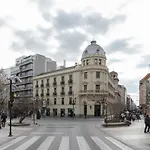 شقة San Jeronimo 17