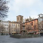 San Jeronimo 17 شقة *