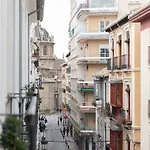 San Jeronimo 17 شقة غرناطة