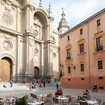شقة San Jeronimo 17 غرناطة