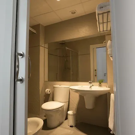Apartament San Jeronimo 17 *