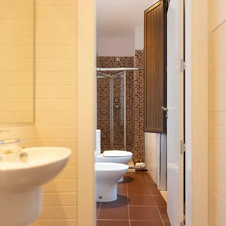 San Jeronimo 17 Apartament