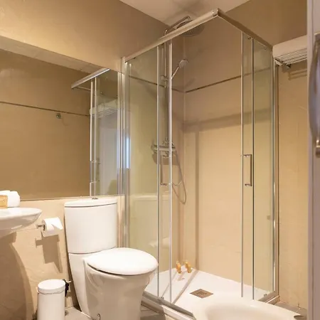 San Jeronimo 17 Apartament *