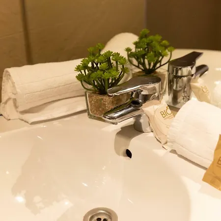 Apartament San Jeronimo 17 *
