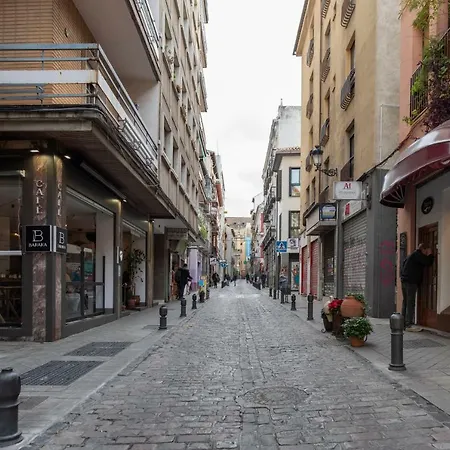 Apartamento San Jerónimo 17 *