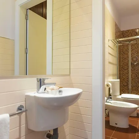 San Jerónimo 17 Apartamento Granada