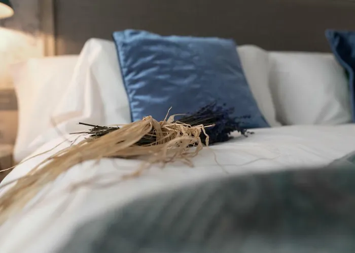 Apartamento San Jerónimo 17