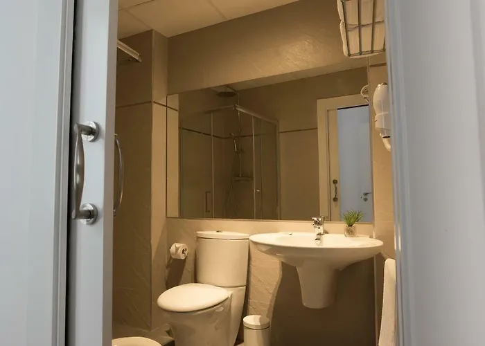 Apartamento San Jerónimo 17 *