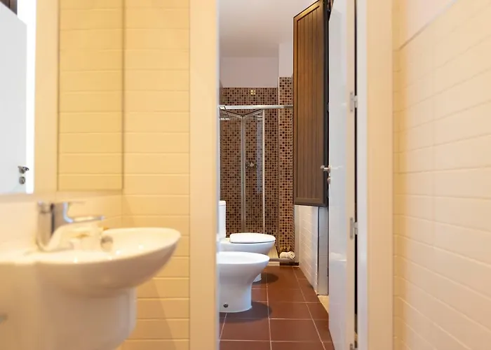 San Jerónimo 17 Apartamento