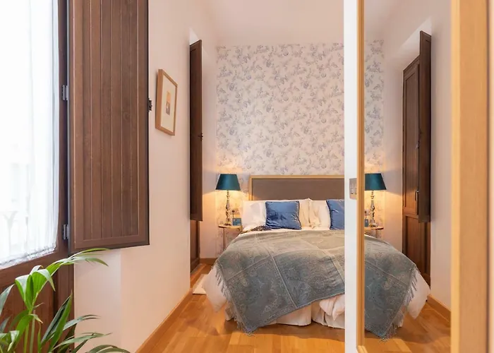 San Jerónimo 17 Apartamento *