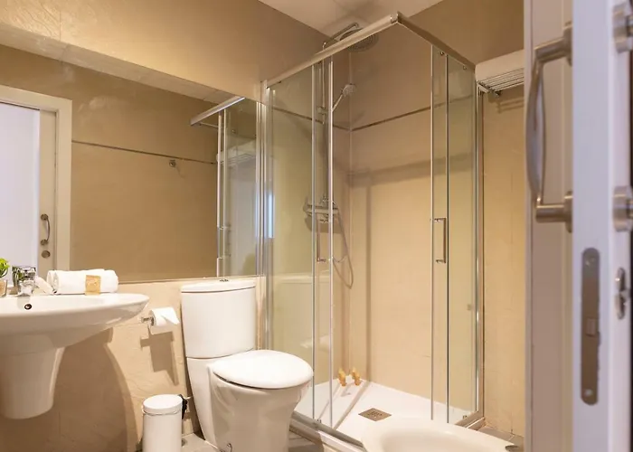 San Jerónimo 17 Apartamento *