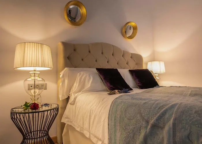 Apartamento San Jerónimo 17 *