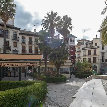 Apartment San Jeronimo 17
