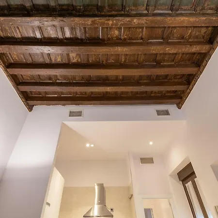 Apartment San Jeronimo 17